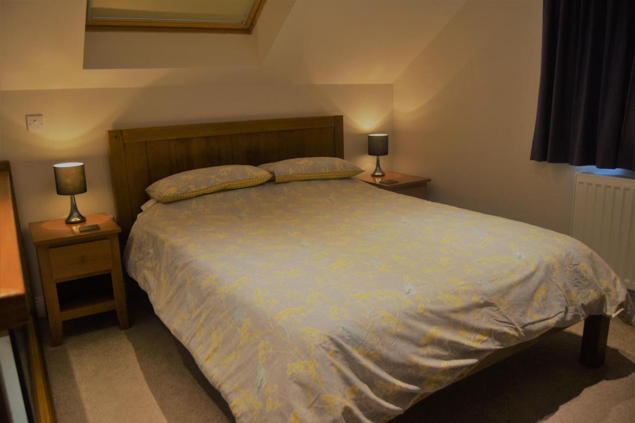 Holiday home Malvern Stables *