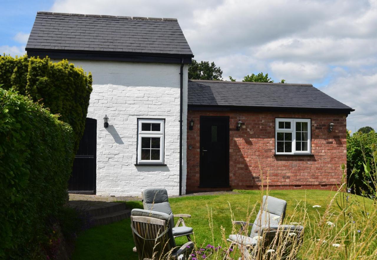 Holiday home Malvern Stables Great Malvern