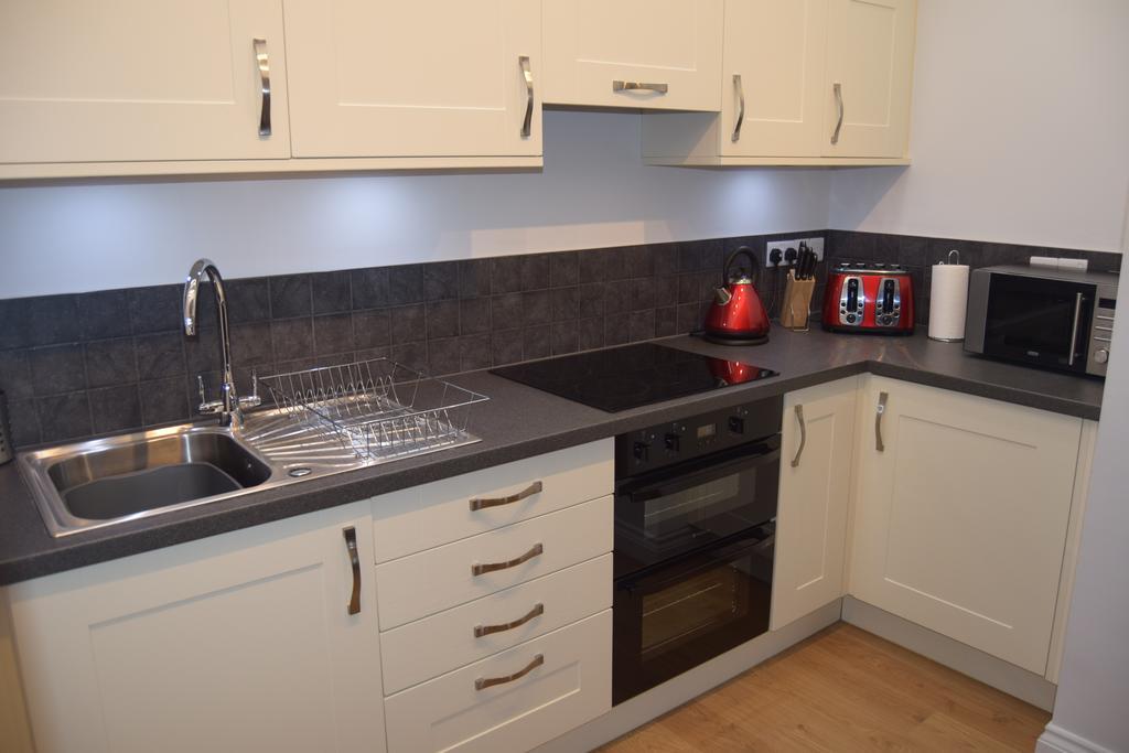 Malvern Stables Holiday home
